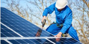 Installation Maintenance Panneaux Solaires Photovoltaïques à Le Mesnil-Conteville